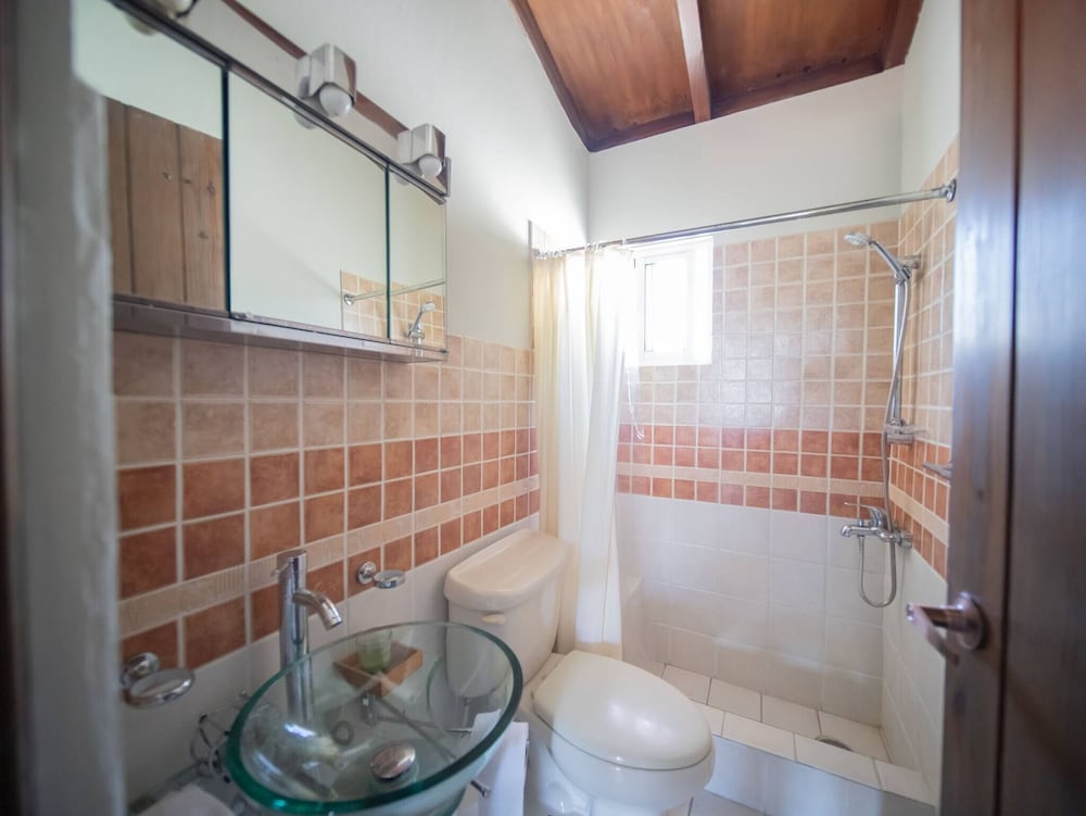 3BR 2BA Colonial Penthouse in Sosua Strip!