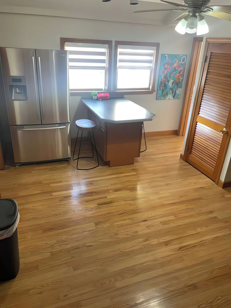Homestay In Boston -