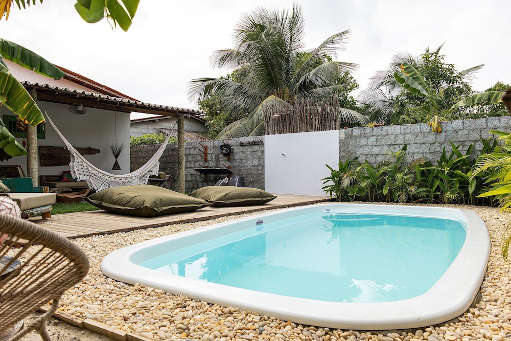 Casa Mangará