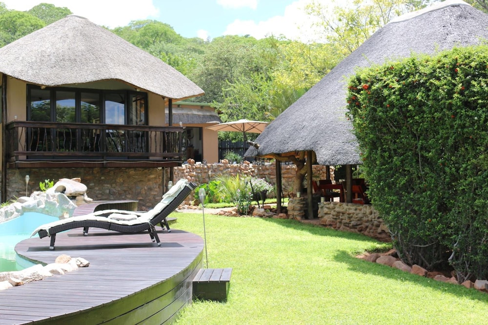 Ijaba Lodge
