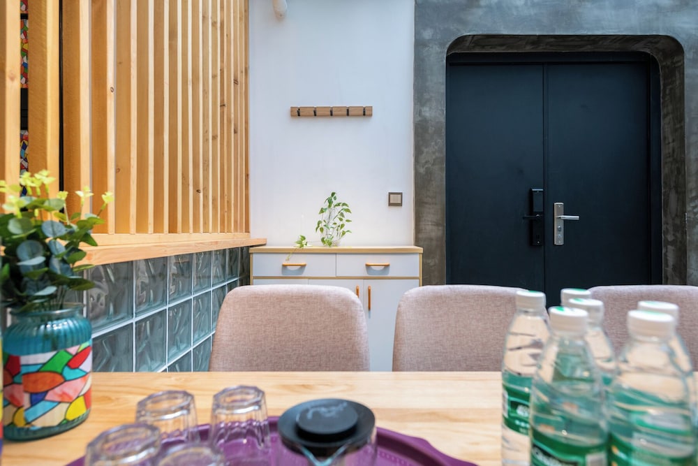 Shanghai Hills&XING 132 Family Homestay