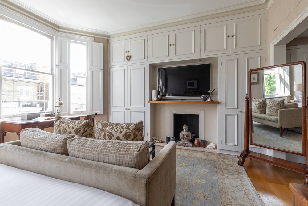 Lilyville Road III by Onefinestay
