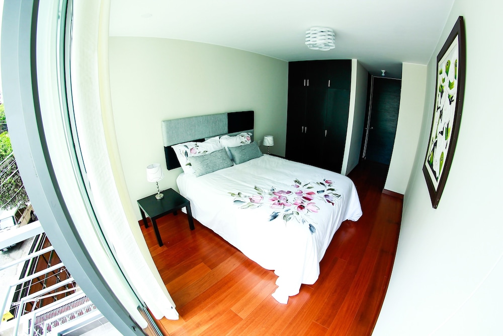 UR Place Rentals - Calle Chiclayo Miraflores