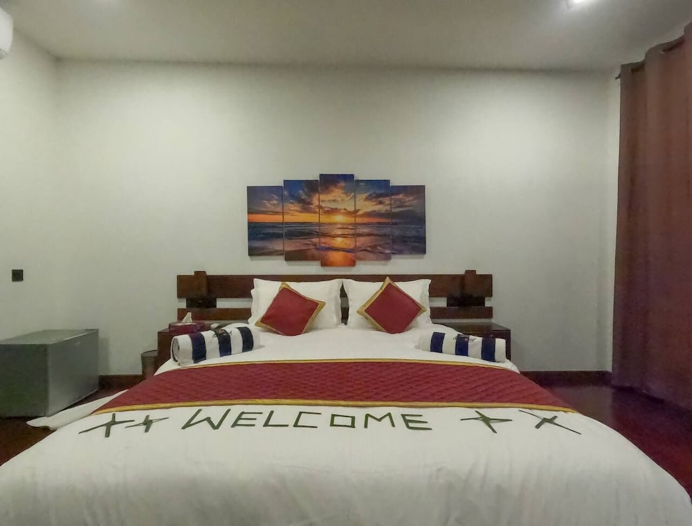 Suncoral Maldives photo 2