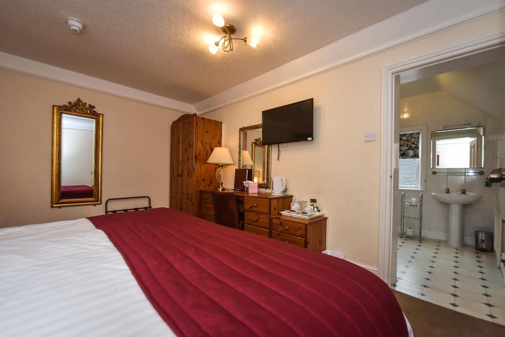Bentley Brook Inn