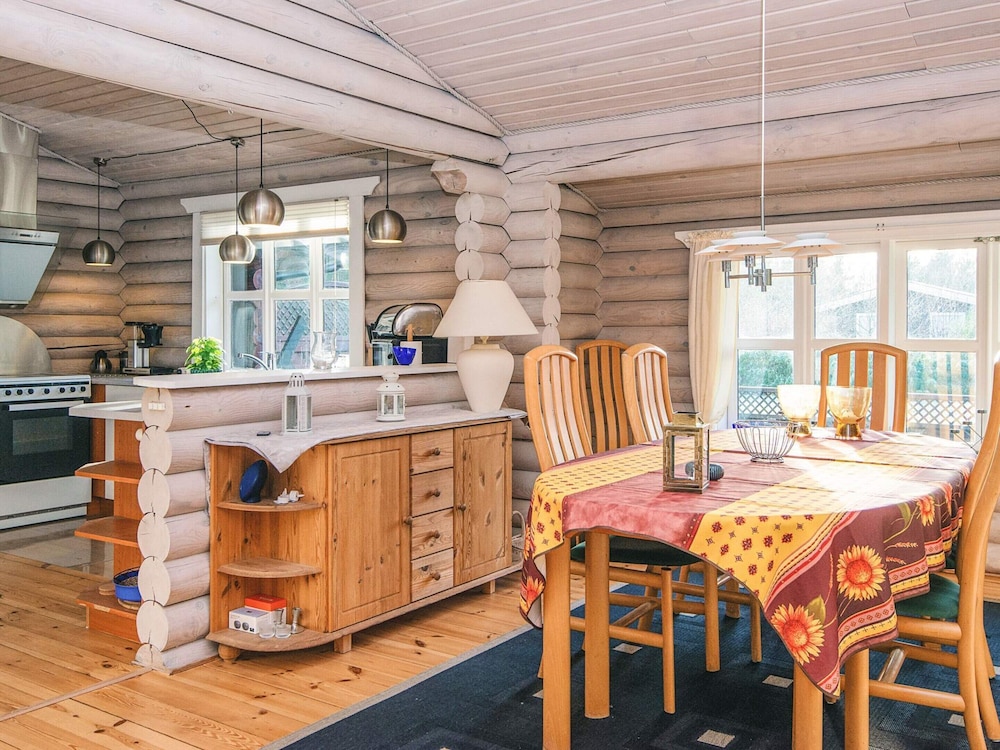 4 Star Holiday Home in Farvang
