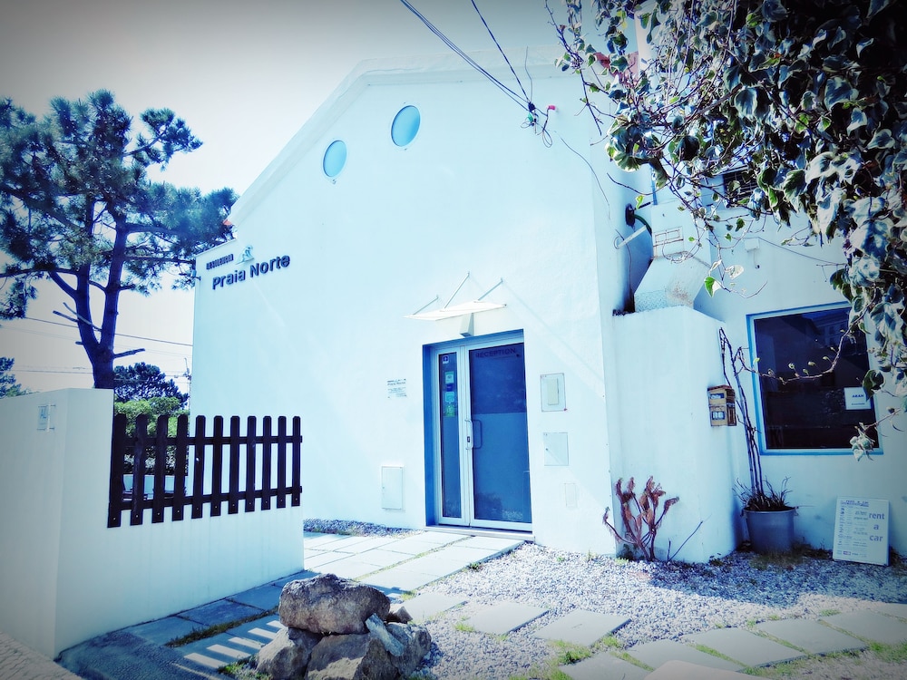 Hotel Residencia Praia Norte - AL - Image 1