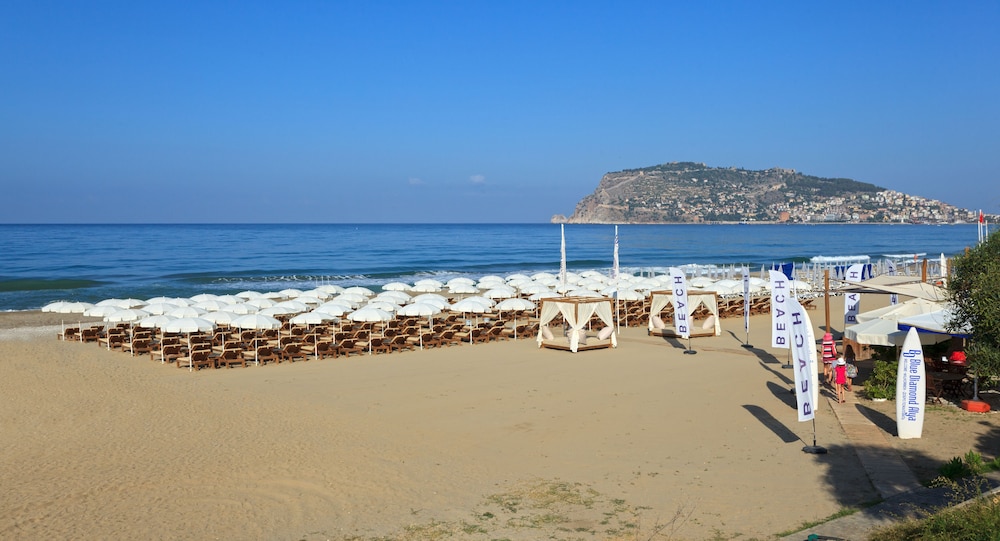 Blue Diamond Alya Hotel - All Inclusive