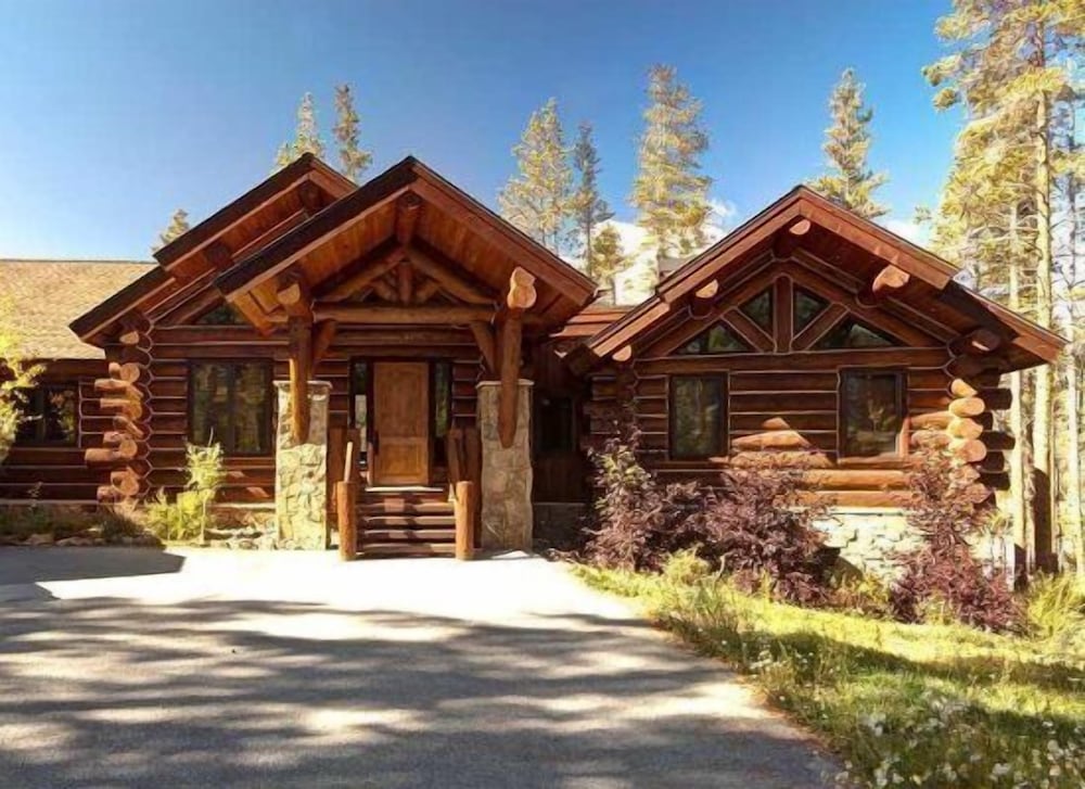 Big Timber Lodge