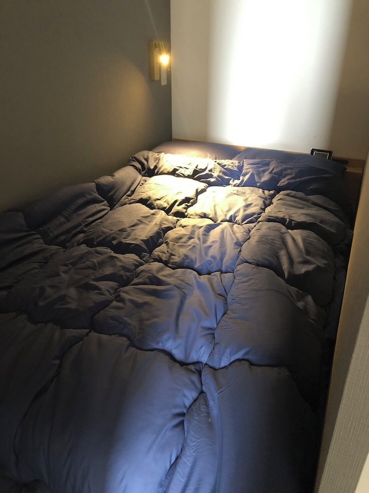 Guest house Blue Ocean Naha - Hostel view 5