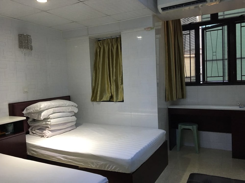 Comfort Guesthouse