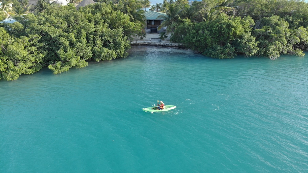 Shaka Caye
