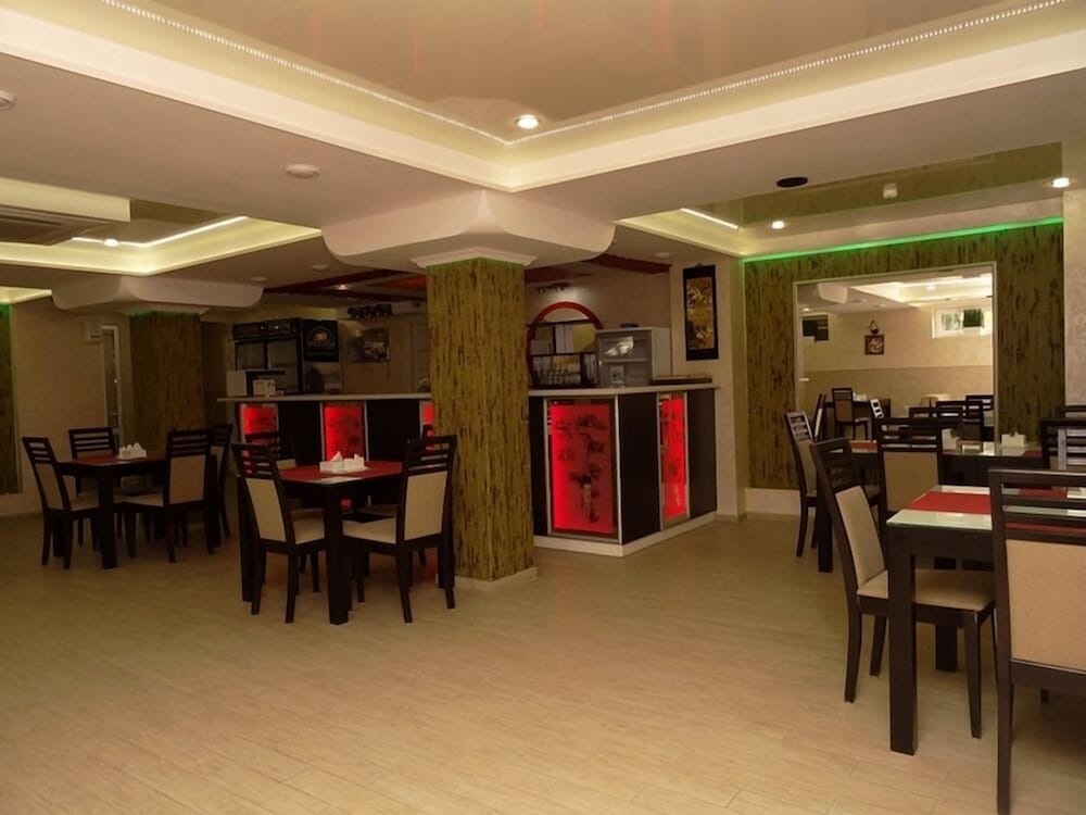 Guest House Amur