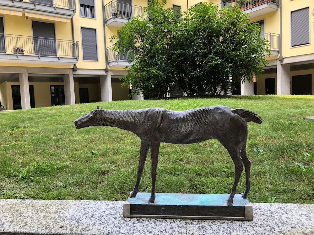 Logicasa Grace House Lake Como