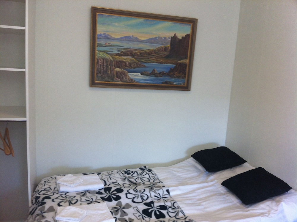 Guesthouse Bjarney