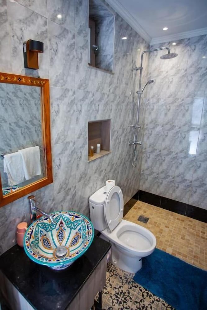 Riad AL Sarab