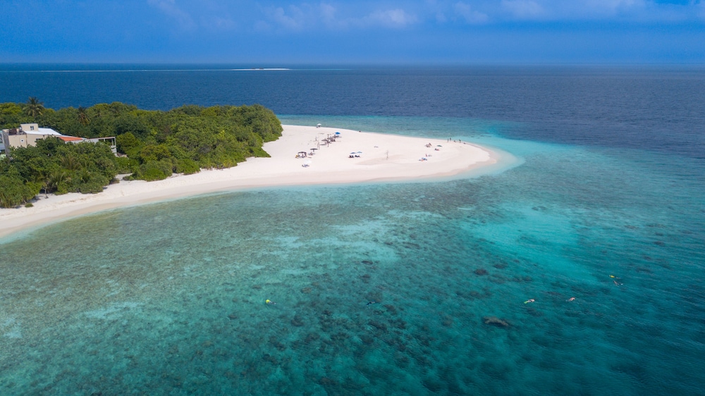 Ukulhas Beach Inn