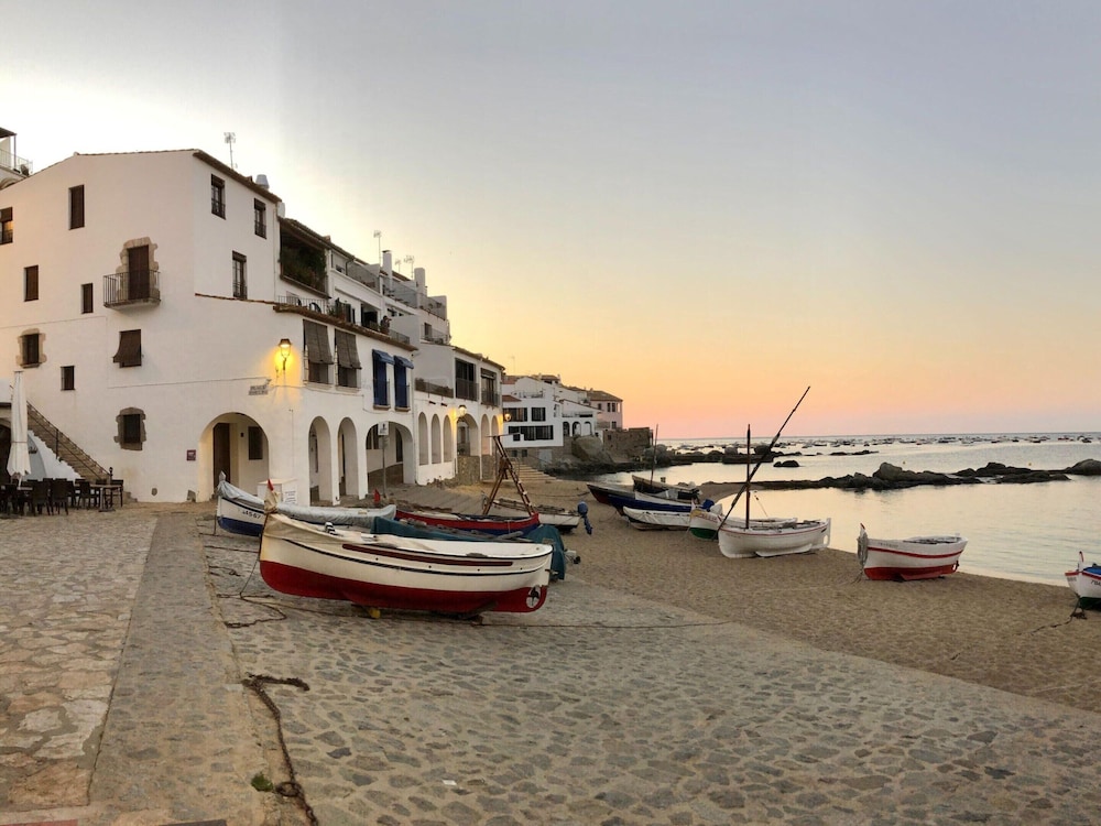 Villa a Palafrugell con Spiaggia di Mare view 5