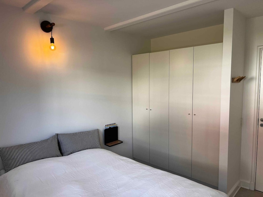 5 Star Holiday Home in Grasten