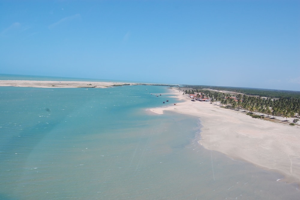 The Royal Windvillage, Waterfront Holiday Homes, Garden & Spa