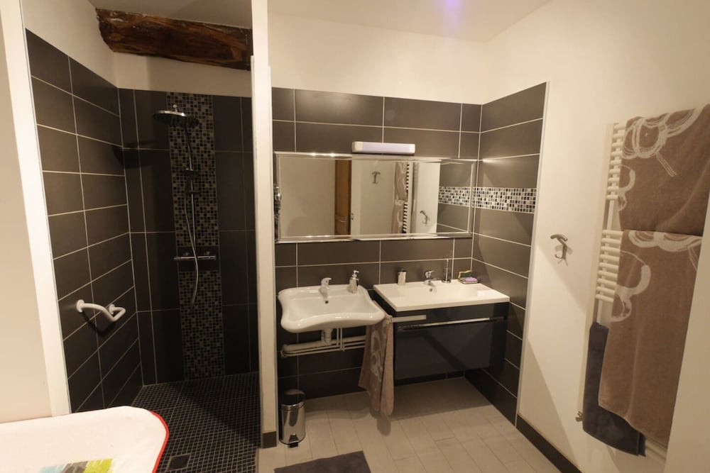 Gîte des 2 chênes