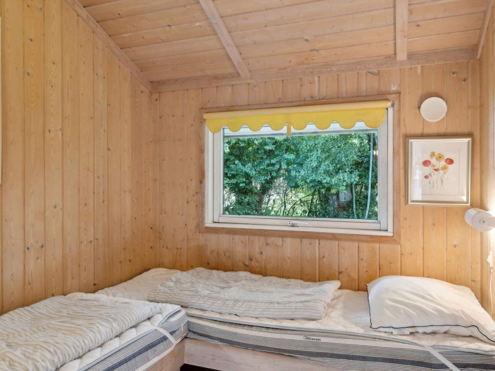 5 Star Holiday Home in Slagelse