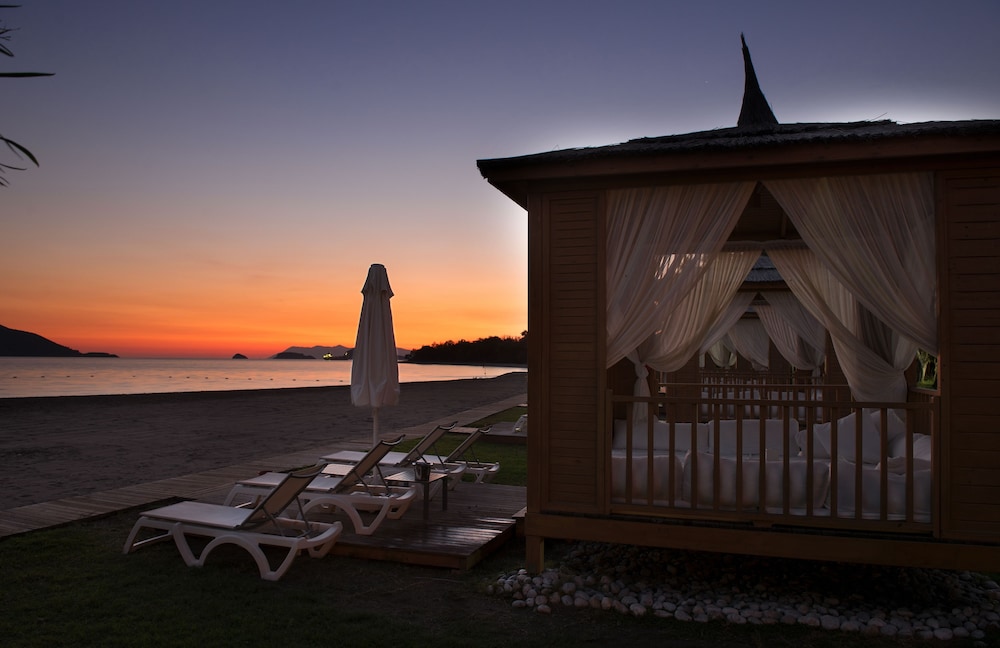 Akra Fethiye Tui Blue Sensatori All Inclusive