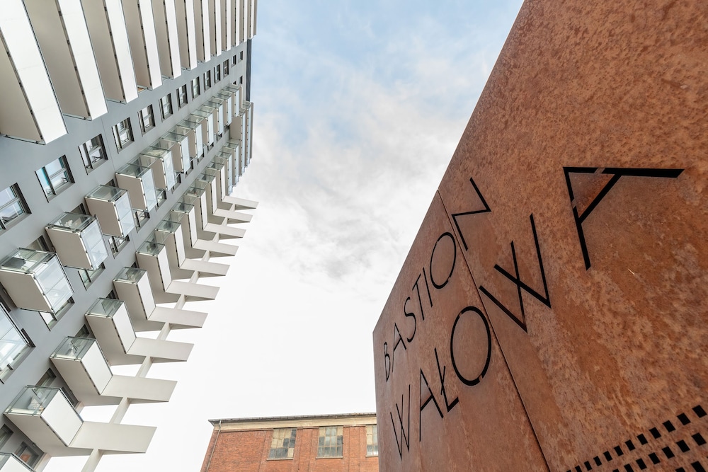 Apartments Gdansk Walowa by Renters view 3