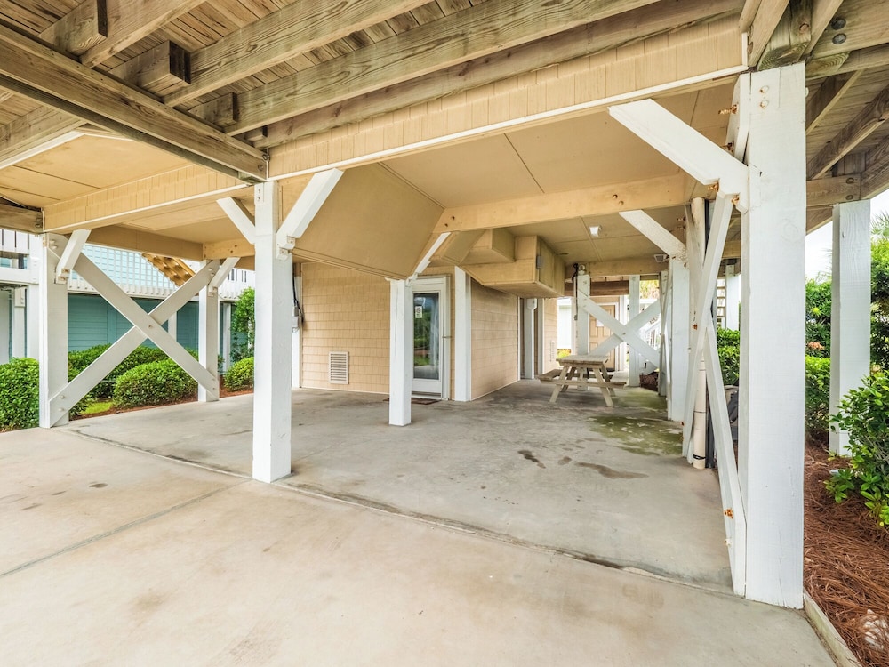 Beach, Please by Topsail Realty