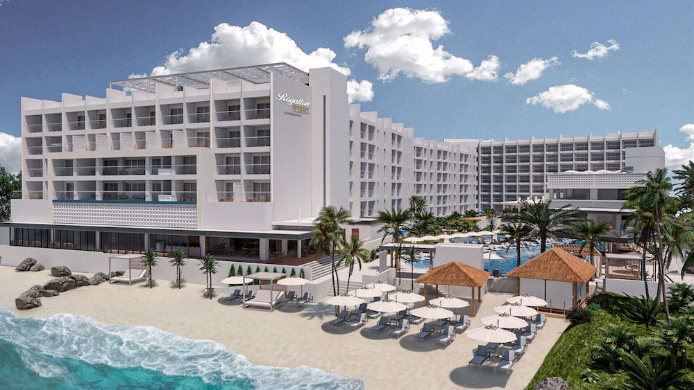 Royalton Vessence Barbados, An Autograph Collection All-Inclusive Resort – Adult-Oriented