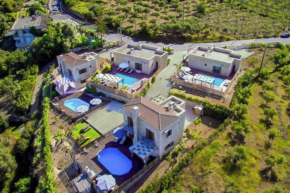 Villa Terpsi Klio