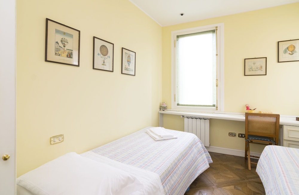 Residenza Colombina