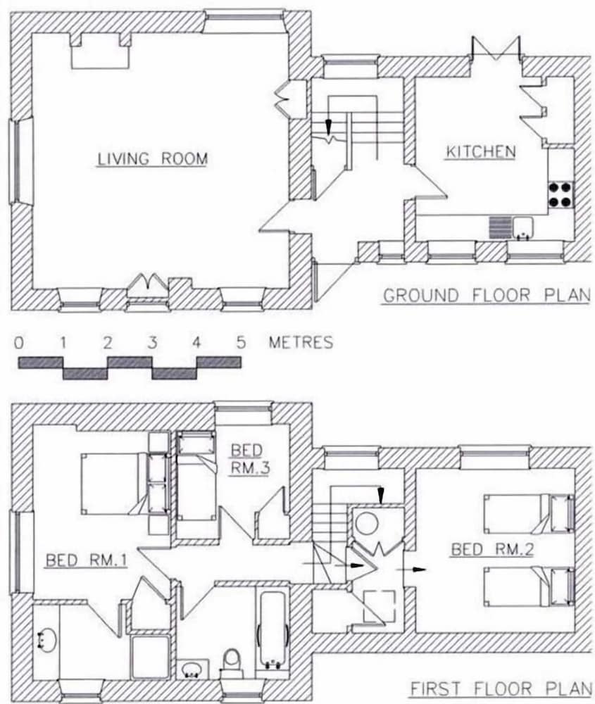 Epsom Cottage
