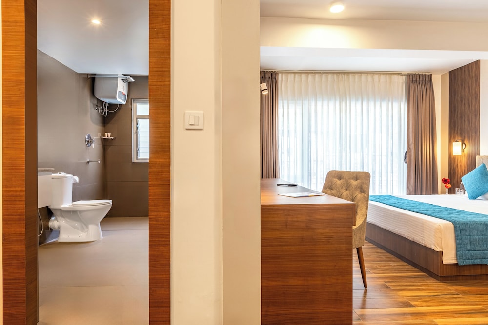 Sterling Mount Olive Gangtok