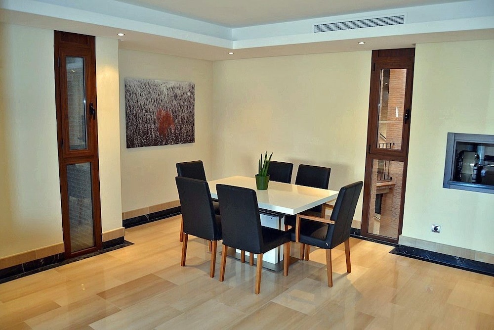 Bahia Boutique Apartments