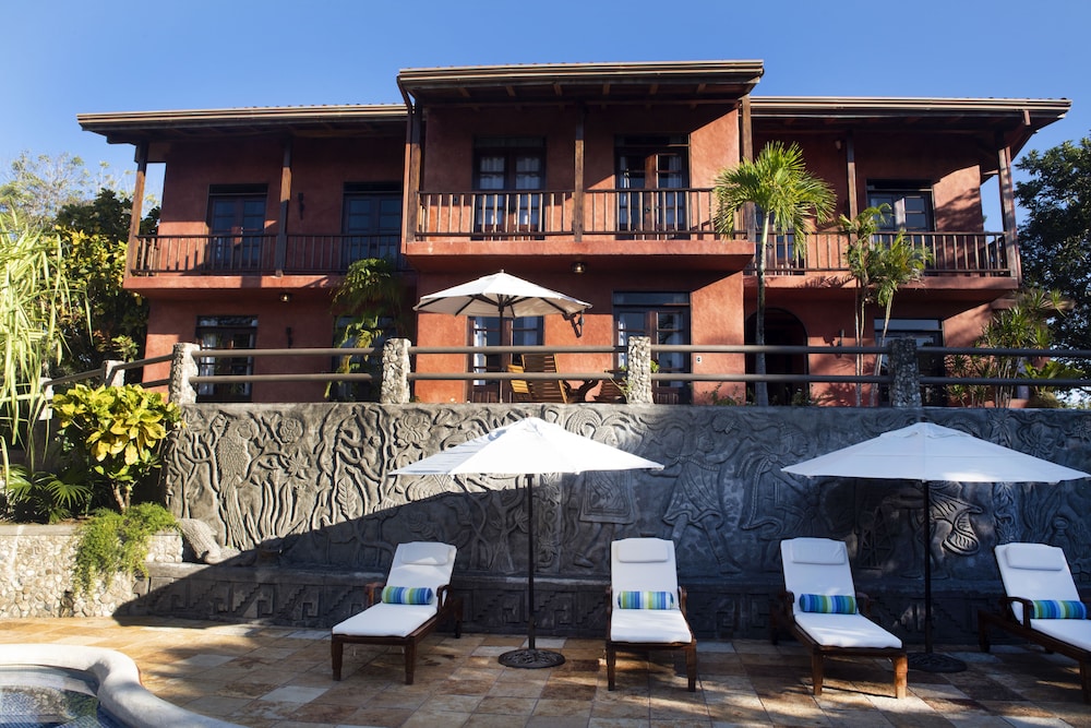 Hacienda Barrigona
