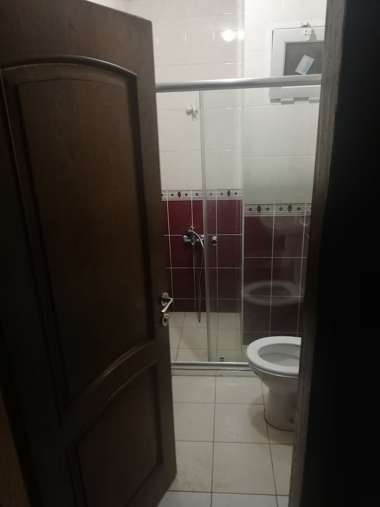 New House en Ankara — bathroom
