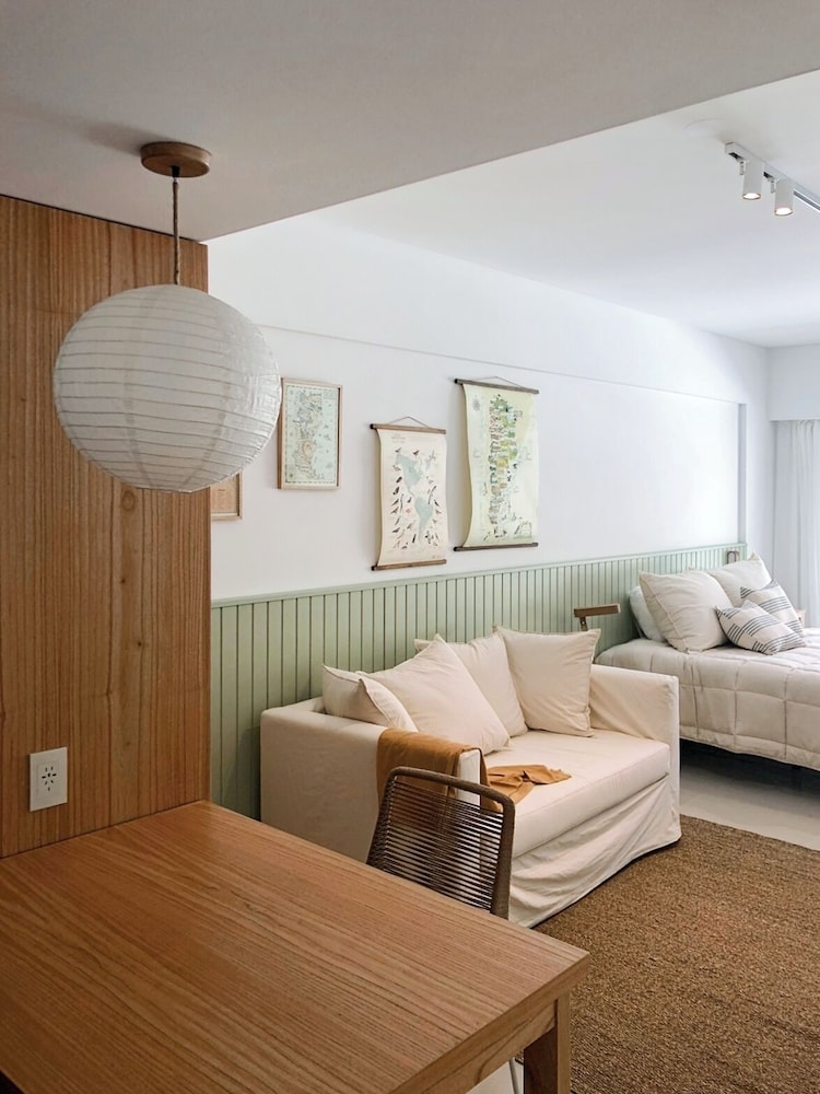 Ayres Suites Moreno