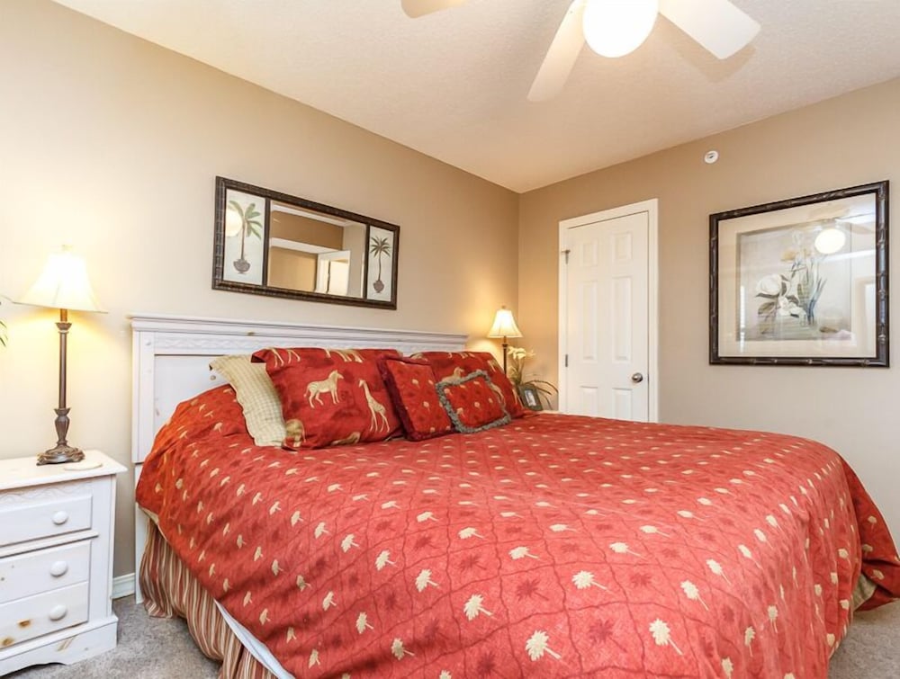 Summerlin 305 by Brooks and Shorey Resorts