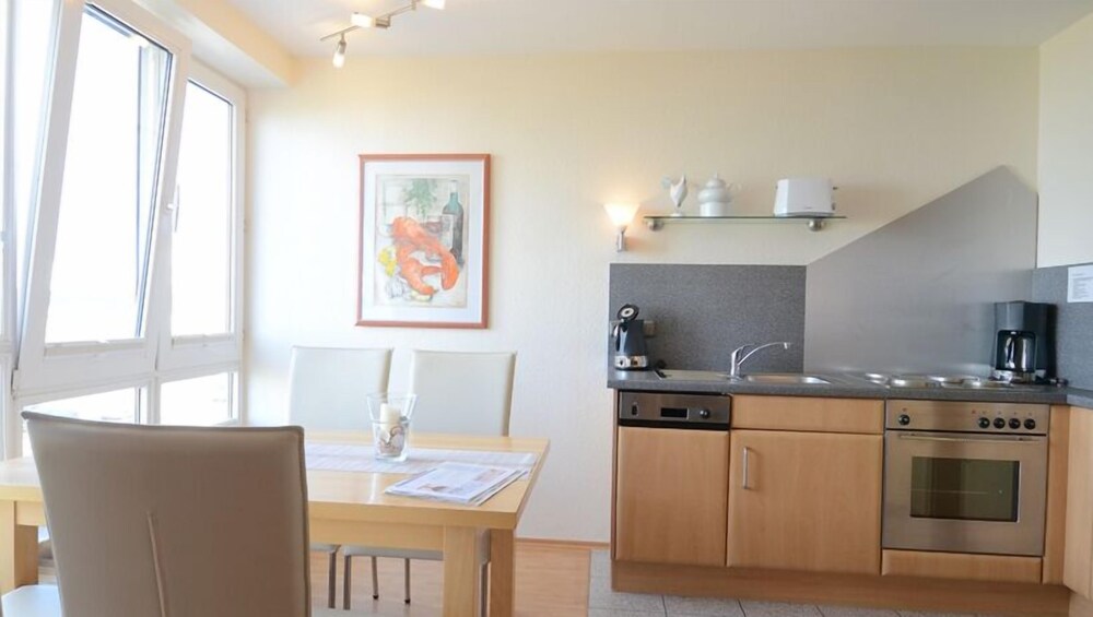 Wohnung 10 view 5