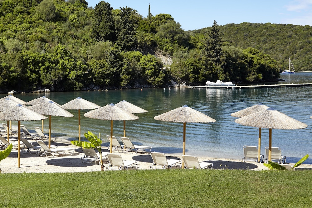 Karvouno Villas