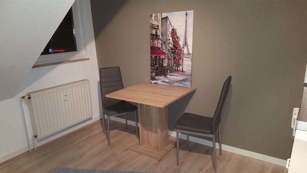 - SP Hotels - City-Apartment