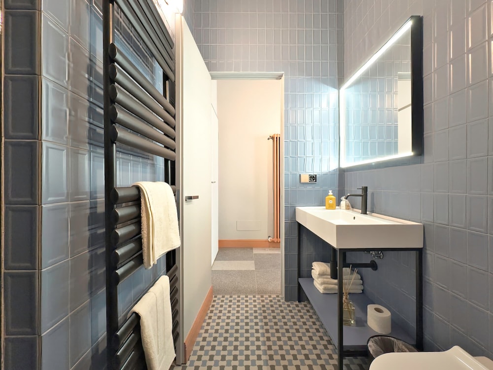 Cinisca Suites in Bologna