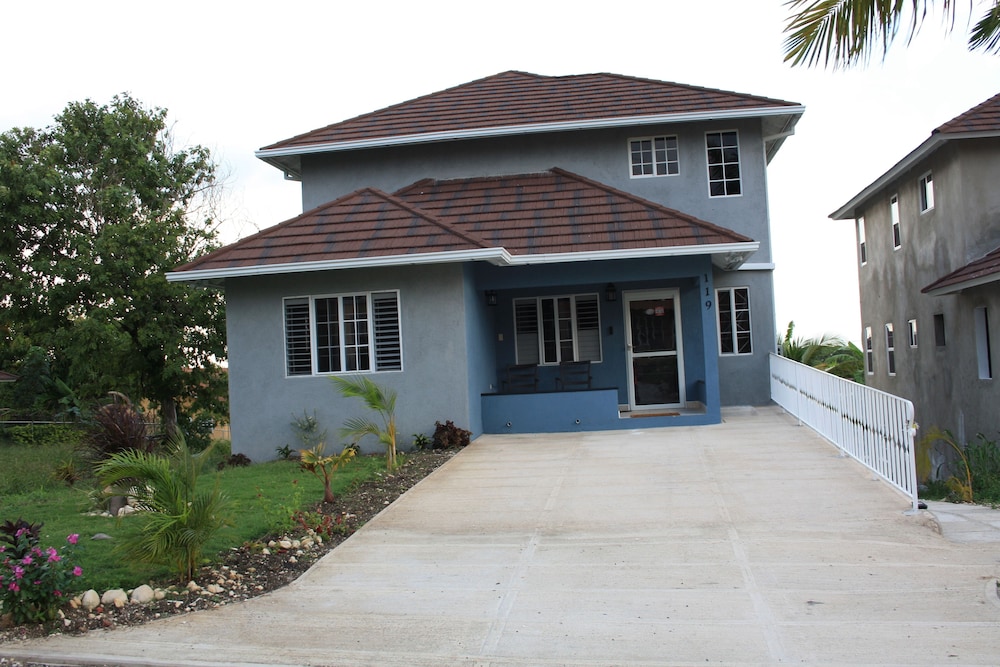 Soleil Palm View Villa, photo 4