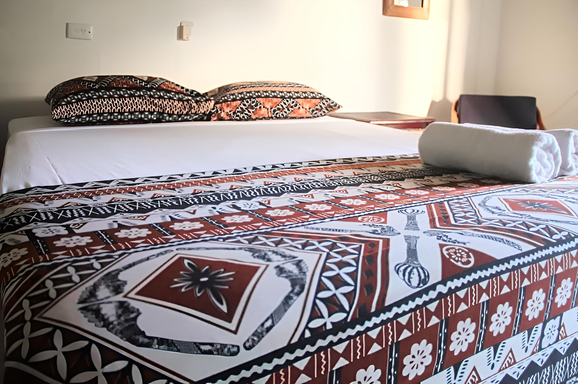Travellers Beach Resort - Hostel