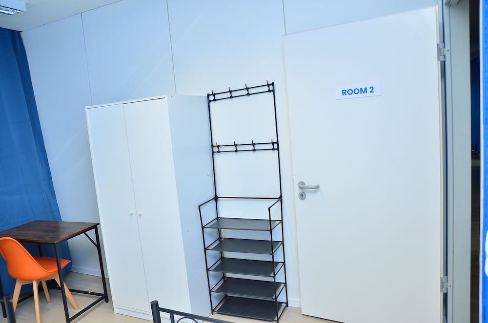 XENON HOSTELS UG