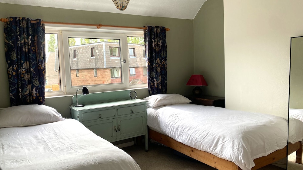 2BD Garden Hideaway in Lewes