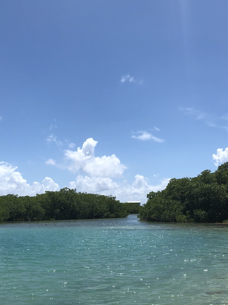 Shaka Caye