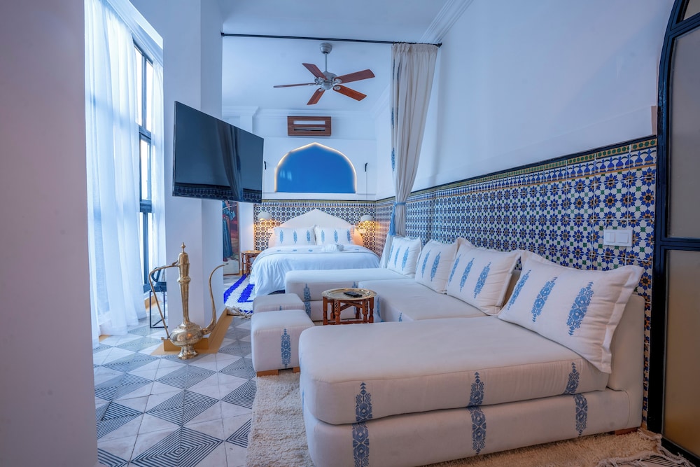 Maison H Kasbah