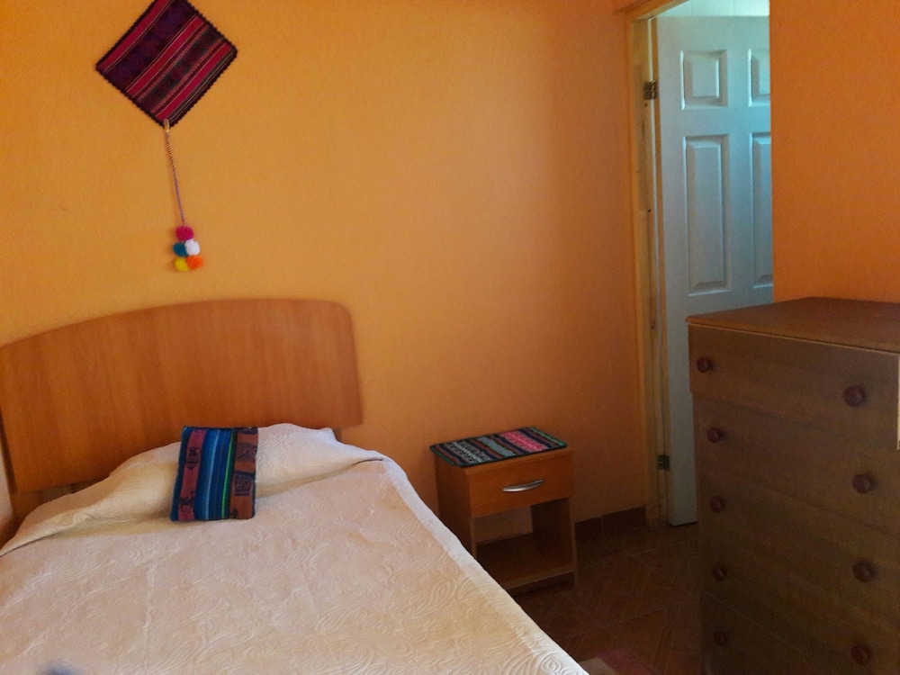 Hostal Portal del Sol